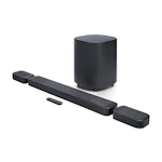 JBL Bar 1000MK2 Soundbar System