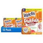 Welch's Fruit Strips 12-Pack