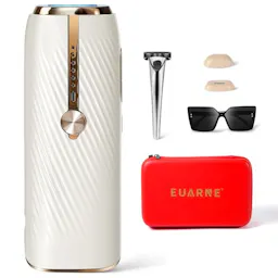 IPL Hair Removal Device