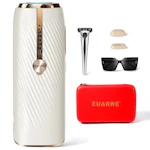 IPL Hair Removal Device