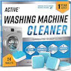 Washing Machine Cleaner