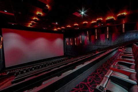 Giftory AMC Movie Package