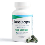 Whole Body Deodorizing Supplement