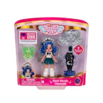 Dark Mystic Mermaid Fashion Doll