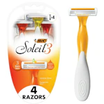 BIC Soleil Razors
