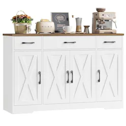 Buffet Cabinet