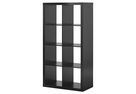Better Homes & Gardens 8-Cube Storage Organizer