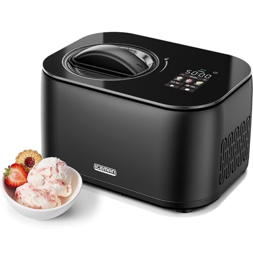 Chefman Ice Cream Maker