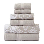 Bath Towel Set