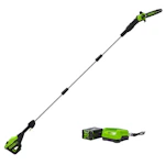 Greenworks 80V Pole Saw