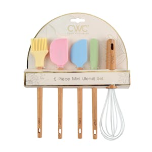 Cook With Color Utensil Set