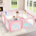 Baby Playpen