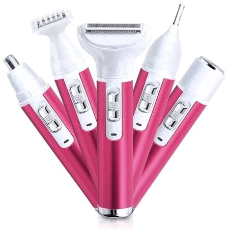 Electric Razor for Women
