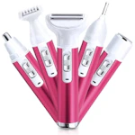 Electric Razor for Women