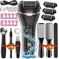 Electric Callus Remover Kit
