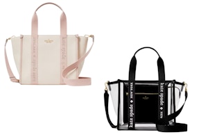 Kate Spade Kip Tote