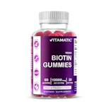 Biotin Gummies