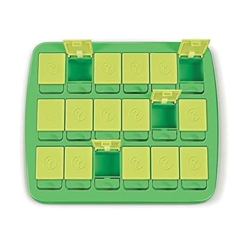 Memory Snack Tray