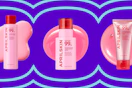AprilSkin products on collage