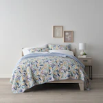 Home Expressions Everton Quilt Set