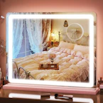 Vanity Mirror with Lights
