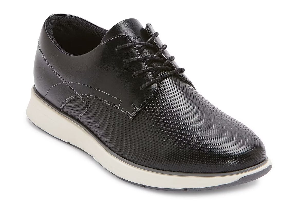 St. John's Bay Men's Canton Oxford Shoes