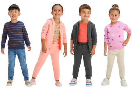 Toddler Sweatshirt