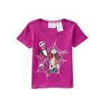 Kids' Nightmare Before Christmas Tee