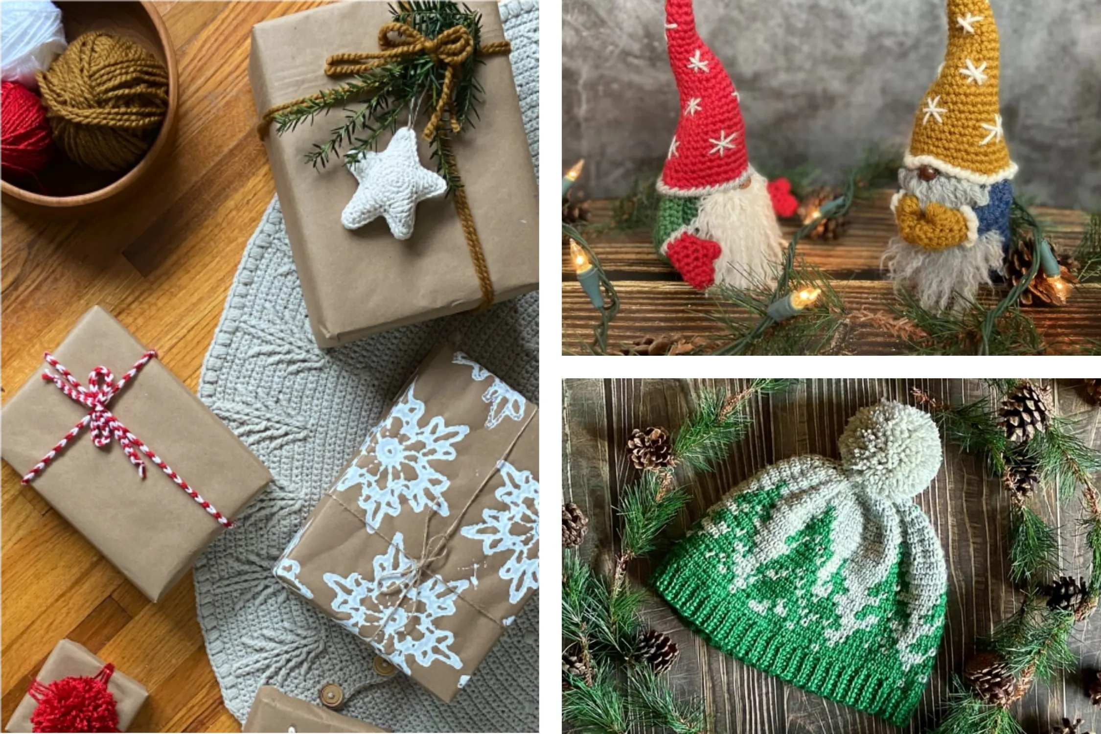 1 Year of Creative Crochet Corner Online Tutorials for Just $0.75 - The