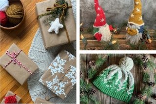 Creative Crochet Corner Feature Image