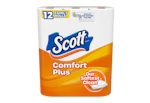 2 Scott Toilet Paper Packs