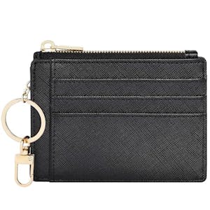 Card Case Slim Front Pocket Wallet