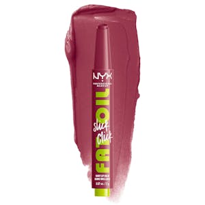 2 NYX Lip Balms