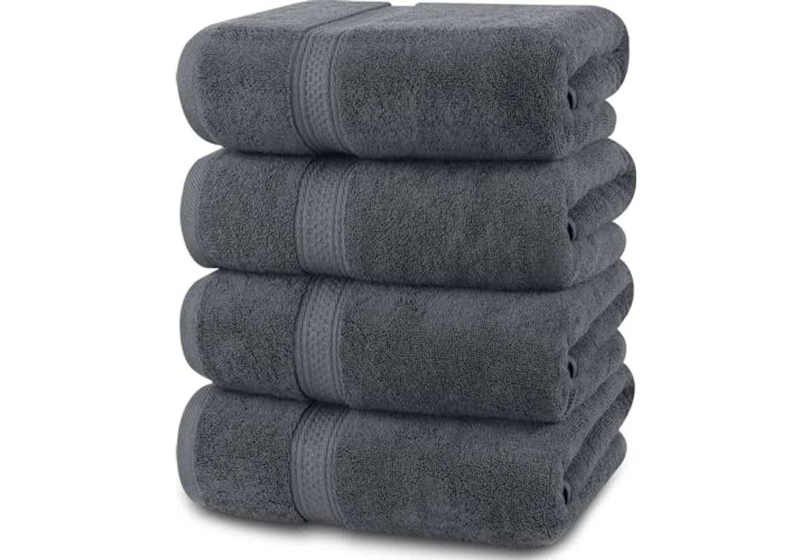 Bath Towel Set