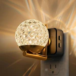 Dusk to Dawn Night Light
