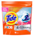Tide Pods
