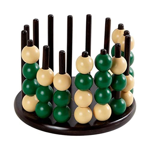 Eternas Wooden 3D Strategy Game