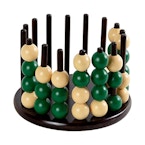 Eternas Wooden 3D Strategy Game