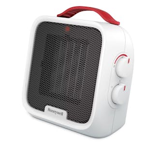 Honeywell Ceramic Space Heater
