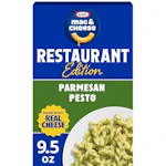 Macaroni and Cheese