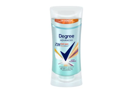 Degree Deodorant Stick