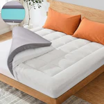 Memory Foam Mattress Topper