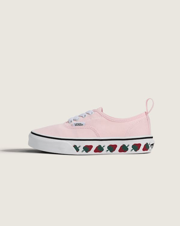 Vans Kids' Authentic Shoes