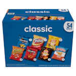 Frito Lay Classic Mix 54-Pack