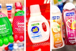 8 Freebies You Can Score With This New CVS Coupon (Check Your Account) card image