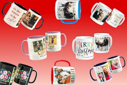 8 custom photo mug designs from Walmart