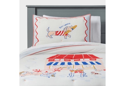 Pillowfort Kids' Comforter Set