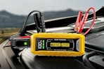 Battery Jump Starter