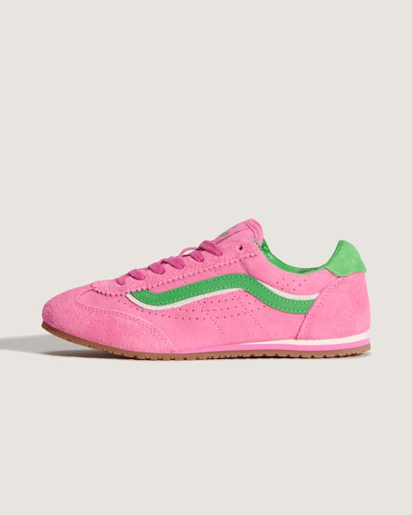 Vans Super Lowpro Shoes