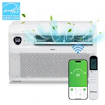 12000 BTU Inverter Window AC Unit